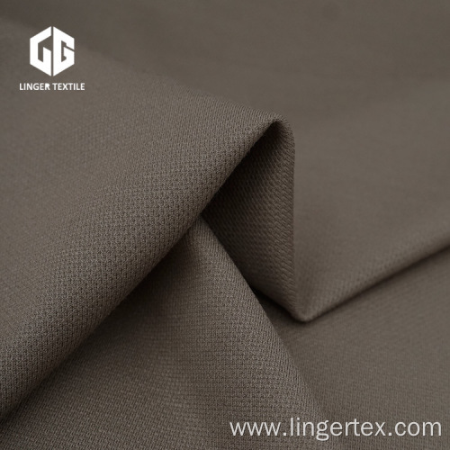 Simple Style NR Interlock Elastane Fabric